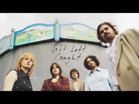 Soft Loft – Caught (Lyric Video)