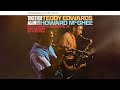 Teddy Edwards & Howard McGhee - Sandy (Official Visualizer)
