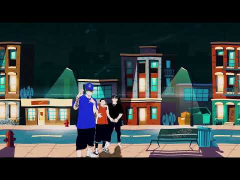 SOMOS NOSOTROS  X MILOR X MCHEDR X JESSY MHRECORDS  TRGCT