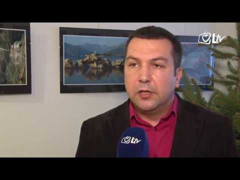 Izdvojeno 22.12.2017. - Adventska večer 'Bokeljske kulture u Zagrebu'