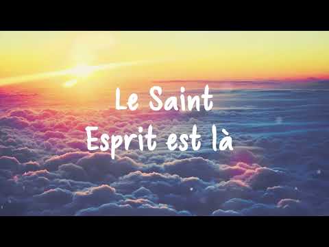 Le grand jour s’est levé  Dieu nous a visités