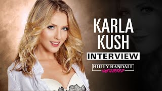 Karla Kush: The Lifestyle Squirter video