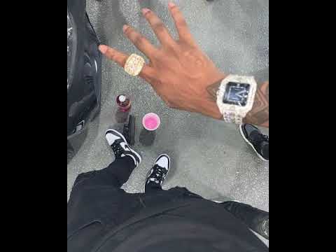 MAF Teeski Type Beat - "Battle"