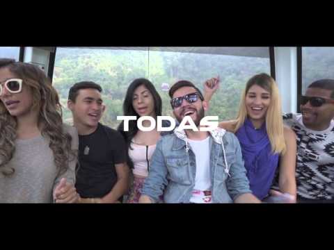 Video Andas En Mi Cabeza (Letra) de Chino y Nacho daddy-yankee