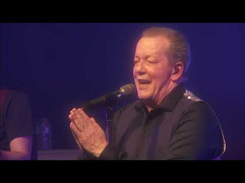 De Kreuners - Verliefd Op Chris Lomme (Live in AB 2019)