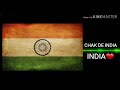 Chak De India Ringtone Download Download From Description