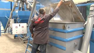 Pellet Mill Pellet Press Machine Pellet (KOCAMAZ M