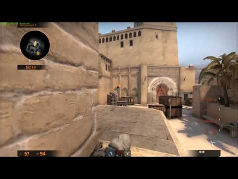 Steam Community :: Video :: [CSGO] Hot to save a defuse with a nade