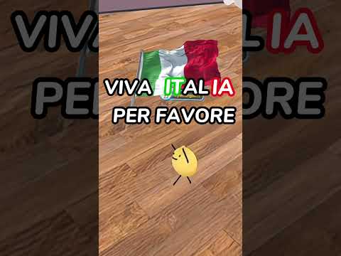 VIVA ITALIA!!!🍋🇮🇹✨(clip from Roflgator’s stream) #vrchat #vrchatmeme #italianlemon #lemon #memes