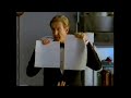 Brawny Paper Towel Commercial 1988