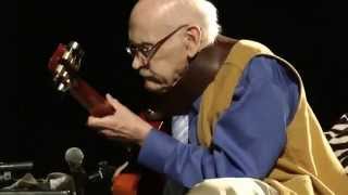 Jim Hall & Enrico Pieranunzi @ Eddie Lang Jazz Festival XX Edition, 2010 - "Careful"