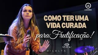 Essa Palavra VAI MUDAR A SUA VIDA COMPLETAMETNE ! | Rute Vilalta