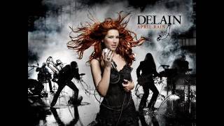 Delain - Nothing Left [ft. Marco Hietala Nightwish]