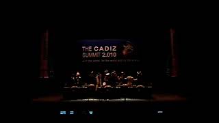 El G-15 – Cuartos de Final – COAC 2010