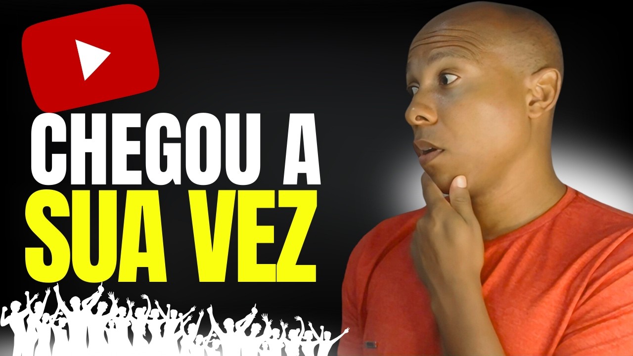 YouTube Antecipa a Função Mais Esperada em 2025! Aproveite