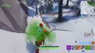 [fortnite生放送]視聴者参加型　コメント絶対拾います！　シーズン8ｷﾀｰ！　[初見大歓迎！]