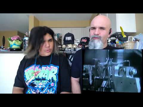 Fudge Tunnel - Grey [Reaction/Review]