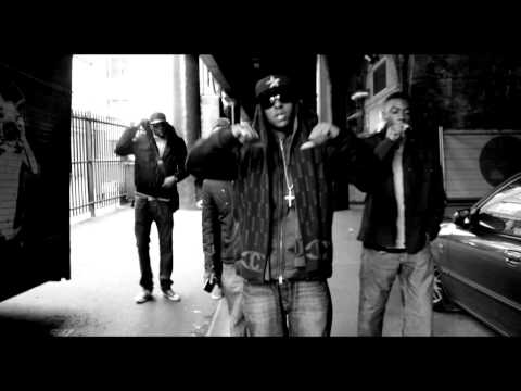 JP AKA YOUNGFLEE ''GETTING MINE''