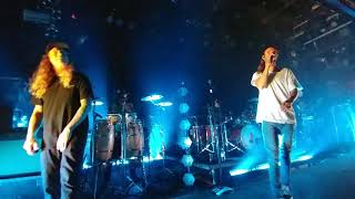 Dirty Heads - Mad At It 11/5/17