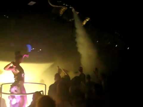 SVEN VÄTH  @ COCOON CLUB 18.03.2011