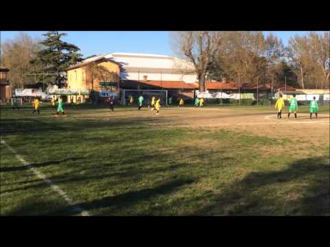 Esordienti 2002, stagione 2014-15, Barcareno- Ceretolese, del 7 aprile 2015