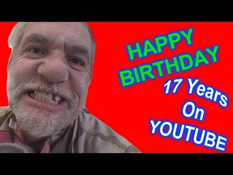 I Turned 17 Years Old Today - SO FU*KING WHAT!