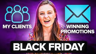 5 Winning Black Friday Promotions You Need To Try