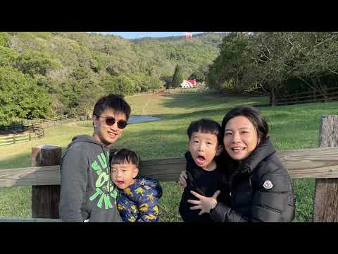 20210101飛牛牧場vlog