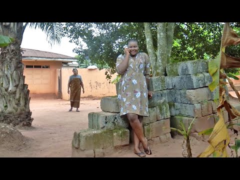 You Can’t Afford To Skip This Sweet Amazing Family Movie Just Came Out Now-African Movies