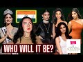 Miss Universe India 2022 And Miss Supranational India 2023