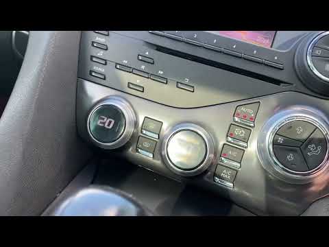 2012 Citroen DS5 2.0 HDi DStyle