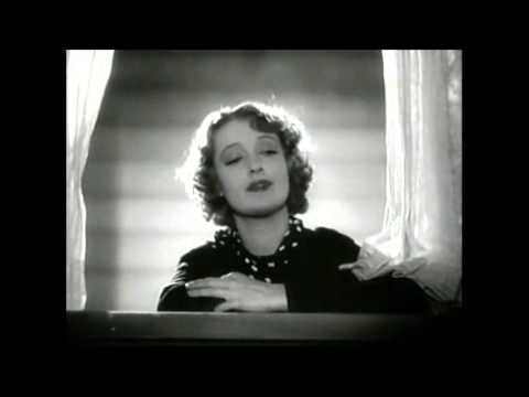 Nelson Eddy Serenading Jeanette MacDonald