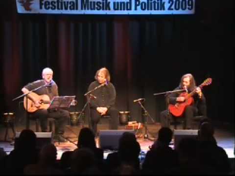 FRANK VIEHWEG - DOKUD SE SPÍVÁ / SOLANGE MAN SINGT