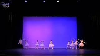 Days in the Sun - Beginning Ballet