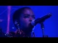 Lauryn Hill - Final Hour - Paris Tribute for Fela Kuti 2016