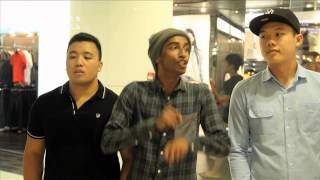 GXT - Bridging Generations (Turning the hearts of the fathers)