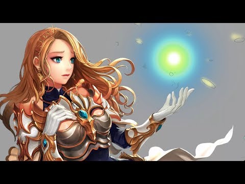 [League of Legends]Lux vs Sona support (9.10)