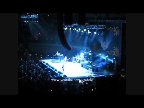 Journey Revelation 2009 - Don't Stop Believing (HD)