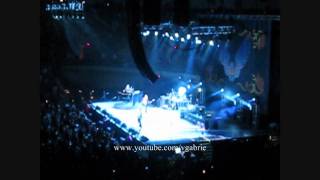 Journey Revelation 2009 - Don't Stop Believing (HD)