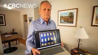 RBC and CIBC allow 89-year-old to drain life savings, lose $1.7M to scammers | Go Public