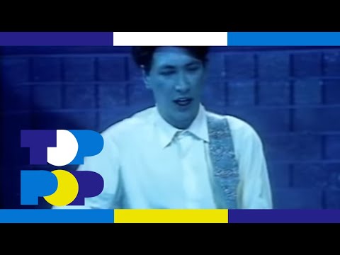 The Nits - Nescio • TopPop