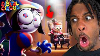 THE CRAZIEST EPISODE YET (The Amazing Digital Circus Episode 8)