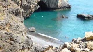 Stavento - san mera kalokairini