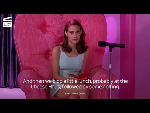 Mallrats: Truth or Date (HD CLIP)