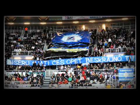 The Bubbles feat. Tornado - Zadarsko srce