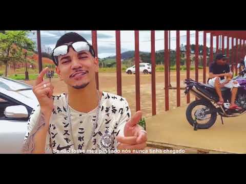 VIDA DE ARTISTA - TK De Niteroi | EW Mc | Liberato Mc | 2M (Prod. The Street) (Video Clipe)