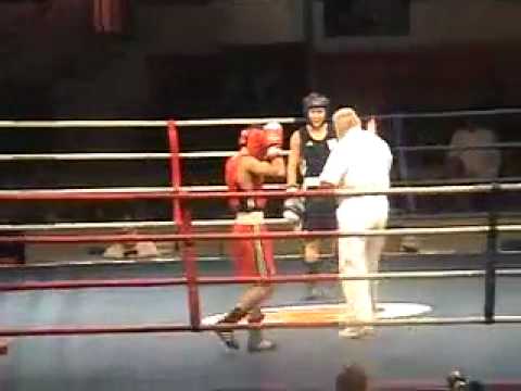 Georgi Balakshin | Atagun Yalcinkaya (a) 1/1