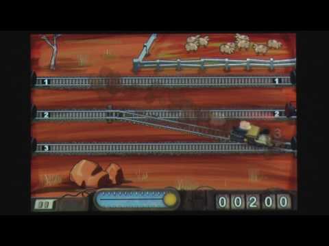Train Conductor iPhone Gameplay Video Review - AppSpy.com - YouTube