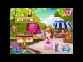 Disney Sofia The First Zoo Adventure