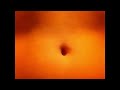 Hot Sitting Belly Button Poke Asmr Navel Bellybutton Midriff Belly